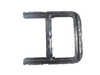 ES#2727430 - 5C6877049A - Sunroof Frame Assembly - Comes assembled with guides - Genuine Volkswagen Audi - Volkswagen