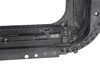 ES#2727430 - 5C6877049A - Sunroof Frame Assembly - Comes assembled with guides - Genuine Volkswagen Audi - Volkswagen
