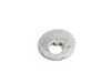 ES#472548 - WHT001675 - Rear Eccentric Washer - Priced Each - Used in conjunction with the rear lower control arm eccentric bolt. 31x3 - Genuine Volkswagen Audi - Audi