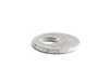 ES#472548 - WHT001675 - Rear Eccentric Washer - Priced Each - Used in conjunction with the rear lower control arm eccentric bolt. 31x3 - Genuine Volkswagen Audi - Audi