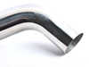 ES#2858001 - MRABEBE90M34DBT - Megan Axle Back Exhaust  - 2.5" stainless exhaust with quad 3" blue titanium tips - Megan Racing - BMW