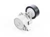 ES#3235000 - 11281433571 - Mechanical A/C Belt Tensioner Assembly - Complete tensioner assembly with roller - Gates - BMW