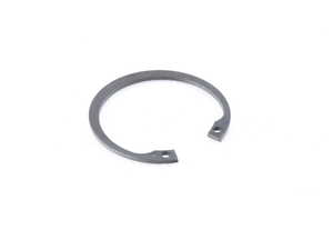 ES#43089 - 23221224078 - OBS CIRCLIP 75 - Genuine BMW - BMW