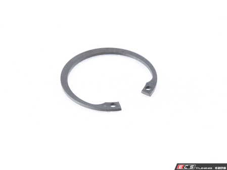 ES#43089 - 23221224078 - OBS CIRCLIP 75 - Genuine BMW - BMW