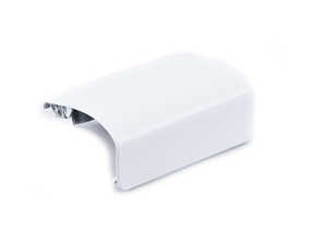 ES#3274355 - 95555982701G2X - Front Jack Point Cover - Left side fitment for Aerokit side skirts - Genuine Porsche - Porsche