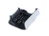 ES#3274355 - 95555982701G2X - Front Jack Point Cover - Left side fitment for Aerokit side skirts - Genuine Porsche - Porsche