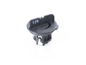 ES#2924688 - 63117393855 - BULB SOCKET - Genuine BMW - BMW