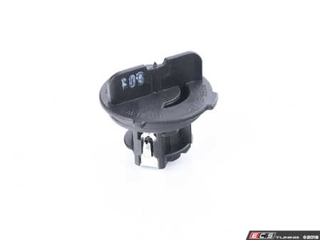 ES#2924688 - 63117393855 - BULB SOCKET - Genuine BMW - BMW
