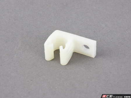 ES#31159 - 12521276153 - OBS CBL HOLDER - Genuine BMW - BMW