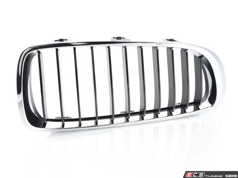 Genuine BMW - 51137294814 - Front grille - right (51-13-7