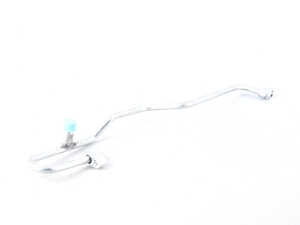 ES#2570031 - 1638300316 - A/C Refrigerant Line - Condenser to receiver / drier - ACM - Mercedes Benz