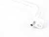 ES#2570031 - 1638300316 - A/C Refrigerant Line - Condenser to receiver / drier - ACM - Mercedes Benz