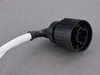 ES#258674 - 11781727451 - E30 Oxygen Sensor - Cure your poor gas mileage by replacing your worn oxygen sensors - Bosch - BMW