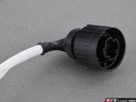 ES#258674 - 11781727451 - E30 Oxygen Sensor - Cure your poor gas mileage by replacing your worn oxygen sensors - Bosch - BMW