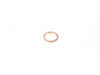 ES#3536602 - 07119963132 - Drain Plug Washer - Seal ring for drain plug. - Fischer and Plath - BMW