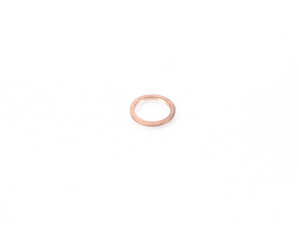 ES#3536602 - 07119963132 - Drain Plug Washer - Seal ring for drain plug. - Fischer and Plath - BMW