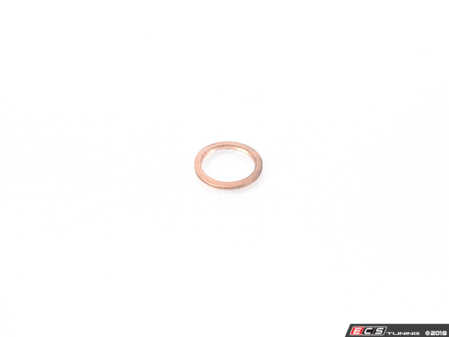 ES#3536602 - 07119963132 - Drain Plug Washer - Seal ring for drain plug. - Fischer and Plath - BMW