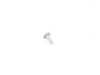 ES#67107 - 41009175577 - SCREW - Genuine BMW - BMW