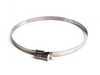ES#25433 - 11611407696 - Hose Clamp - Secures the intake boot to the intake plenum - Genuine BMW - BMW