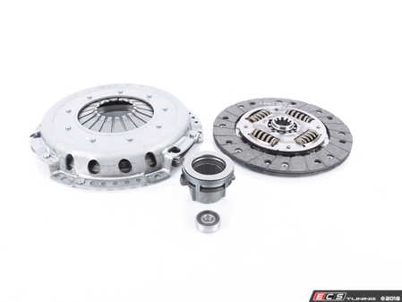 ES#2162590 - 21211223102 - Clutch Kit - Includes clutch disk, pressure plate and clutch release bearing - Sachs - BMW