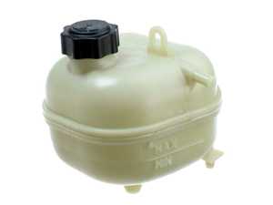 ES#2814105 - 17137529273 - Coolant Expansion Tank W/ Cap - Replace the expansion tank for your MINI - Hamburg Tech - MINI