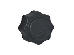 ES#2814062 - 17107515499 - Expansion Tank Cap - Cap for plastic expansion tank - Hamburg Tech - MINI