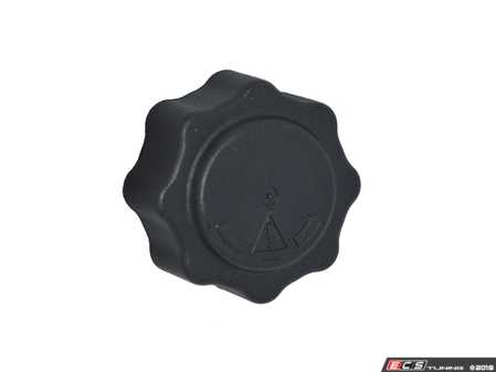 ES#2814062 - 17107515499 - Expansion Tank Cap - Cap for plastic expansion tank - Hamburg Tech - MINI