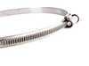 ES#25433 - 11611407696 - Hose Clamp - Secures the intake boot to the intake plenum - Genuine BMW - BMW