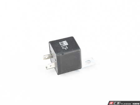 ES#3569546 - 61311371909 - Flasher/Hazard Light Relay - (NO LONGER AVAILABLE) - Get your hazard lights working properly again - Huco - 