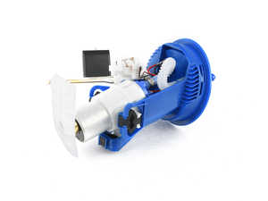 ES#3569550 - 16146758736 - Fuel Pump - Includes fuel pump sending unit - Hitachi - BMW