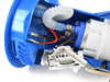 ES#3569550 - 16146758736 - Fuel Pump - Includes fuel pump sending unit - Hitachi - BMW