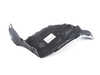 ES#2542948 - 51717244184 - F13 Fender Liner - Genuine BMW - BMW