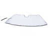 ES#3462048 - TS0384 - WeatherTech TechShade  - Keep your interior cool and protected from harmful UV rays - WeatherTech - BMW