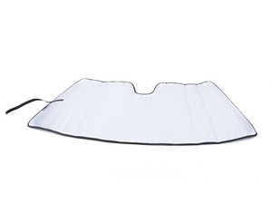 ES#3462048 - TS0384 - WeatherTech TechShade  - Keep your interior cool and protected from harmful UV rays - WeatherTech - BMW