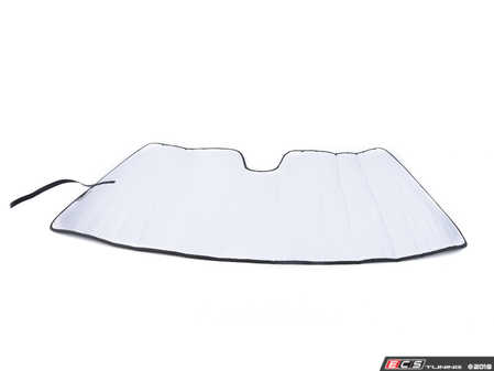 ES#3462048 - TS0384 - WeatherTech TechShade  - Keep your interior cool and protected from harmful UV rays - WeatherTech - BMW