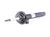 ES#50004 - 31316759097 - Strut Assembly - Left - A standard replacement strut - Genuine BMW - BMW