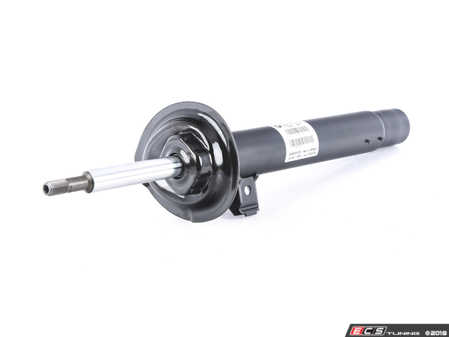 ES#50004 - 31316759097 - Strut Assembly - Left - A standard replacement strut - Genuine BMW - BMW