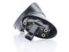 ES#84297 - 51167192473 - Mirror Housing - Left - Upgrade or replace your side mirrors - Genuine MINI - MINI