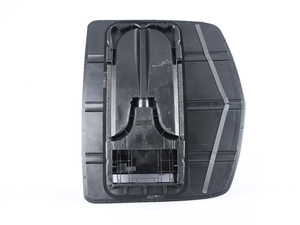 ES#1834721 - 0008302740 - AIR BOX FOR AC SYSTEM - Lower Housing - Genuine Mercedes Benz - 