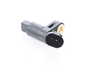 ES#2766066 - 1J0927804 -  Front ABS Sensor - Right - Measures wheel speed to prevent brake lock ups. - Vemo - Audi Volkswagen