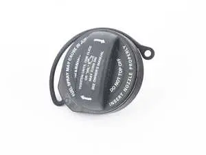Gas Cap