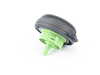 ES#2554043 - 5N0201550F - Gas Cap - Includes seal ring and retaining strap - Genuine Volkswagen Audi - Audi Volkswagen