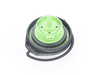 ES#2554043 - 5N0201550F - Gas Cap - Includes seal ring and retaining strap - Genuine Volkswagen Audi - Audi Volkswagen