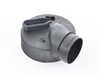 ES#29379 - 12311436637 - INTAKE TUBE - (NO LONGER AVAILABLE) - Genuine BMW - 