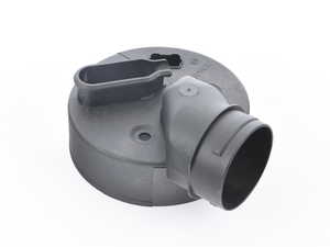 ES#29379 - 12311436637 - INTAKE TUBE - (NO LONGER AVAILABLE) - Genuine BMW - 