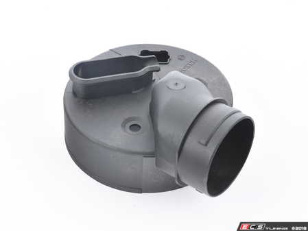ES#29379 - 12311436637 - INTAKE TUBE - (NO LONGER AVAILABLE) - Genuine BMW - 