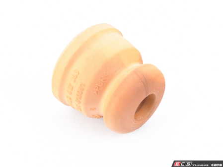 ES#417231 - 7L6412303 - Bump Stop - Priced Each - Protect your factory struts. 58mm - Genuine Volkswagen Audi - Volkswagen