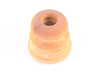 ES#417231 - 7L6412303 - Bump Stop - Priced Each - Protect your factory struts. 58mm - Genuine Volkswagen Audi - Volkswagen