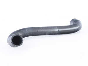 ES#3575817 - 11531722218 - E30 Radiator Hose - Upper - Hose from radiator to water pump - Meyle - BMW