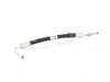 ES#54251 - 32411093341 - Pressure hose - Form the power steering pump to the rack - Genuine BMW - BMW